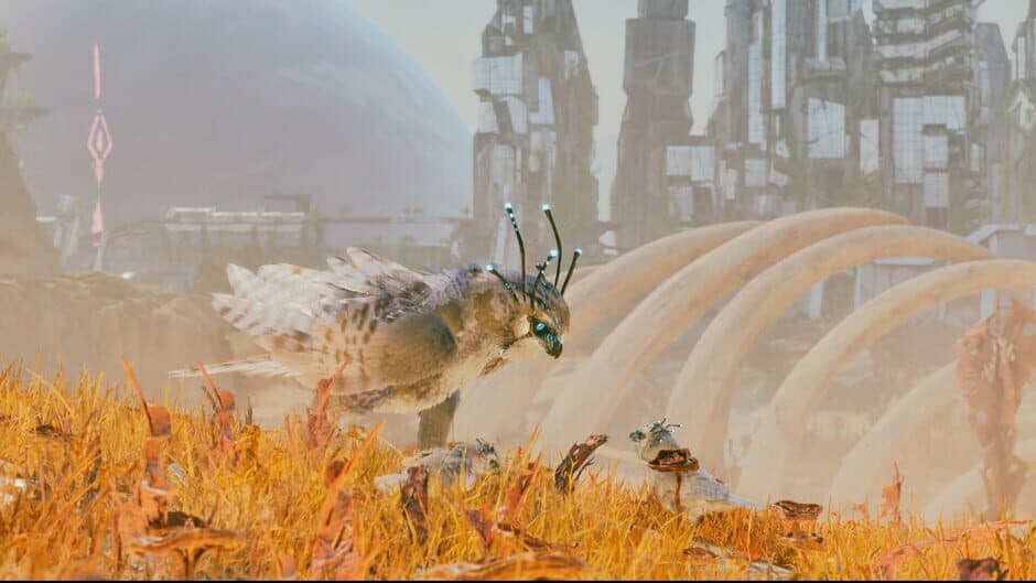 Скриншот 6 из Ark: Extinction Ascended