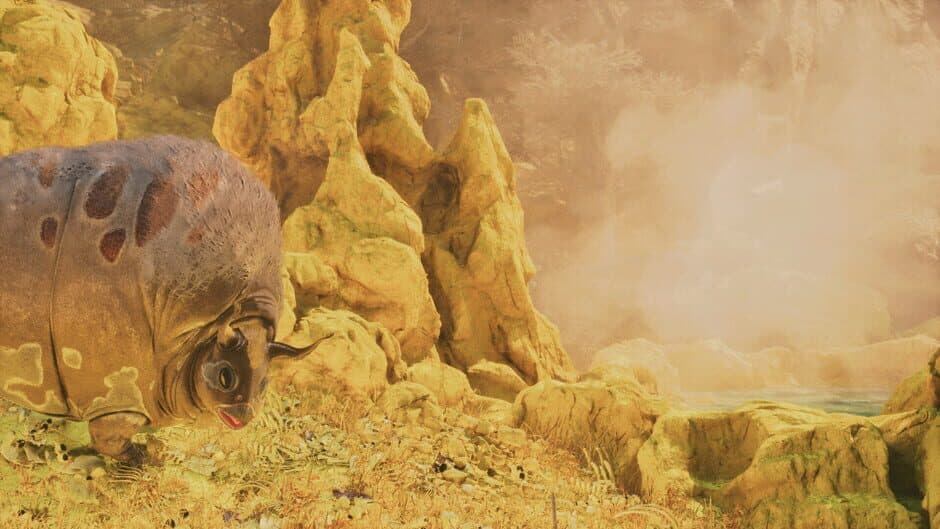 Скриншот 9 из Ark: Extinction Ascended