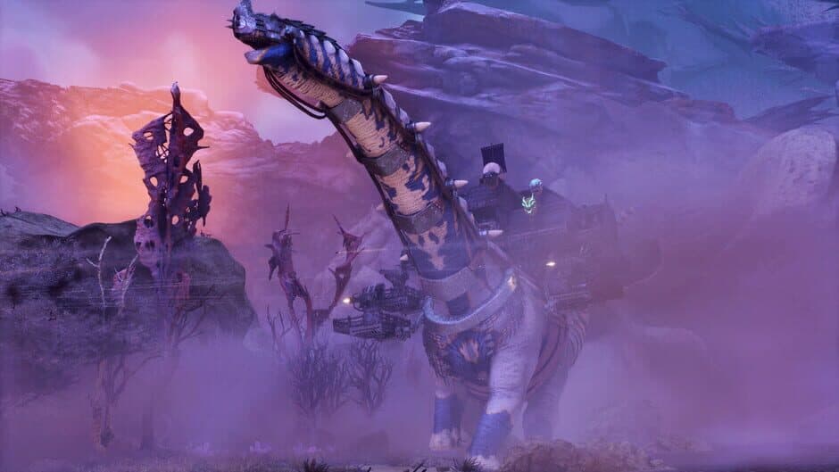 Скриншот 10 из Ark: Extinction Ascended