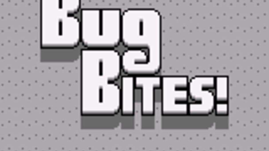 Скриншот 1 из Bug Bites!