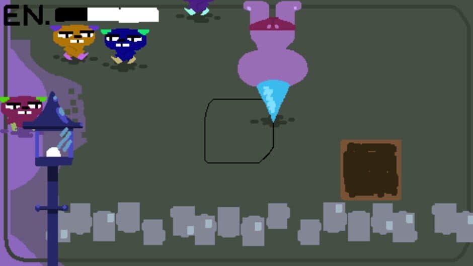 Скриншот 1 из Digdigdig