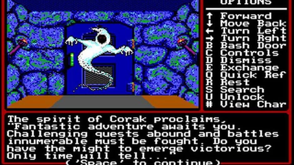 Скриншот 3 из Might & Magic Collection