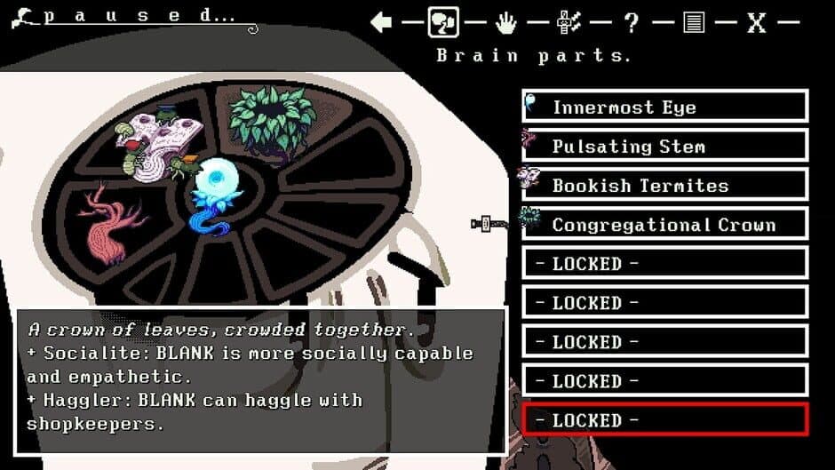 Скриншот 1 из Blanksword