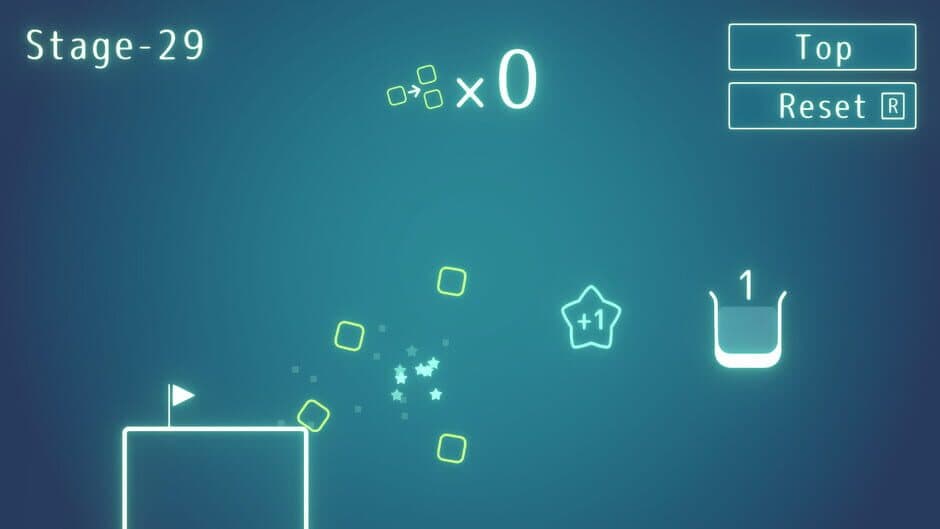 Скриншот 4 из Rolling Toss