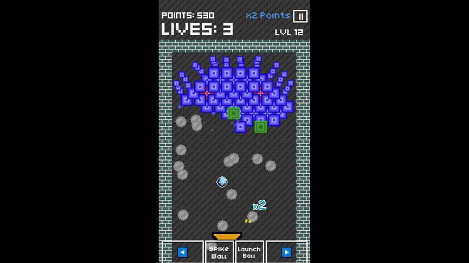 Скриншот 3 из Blitzr Ball