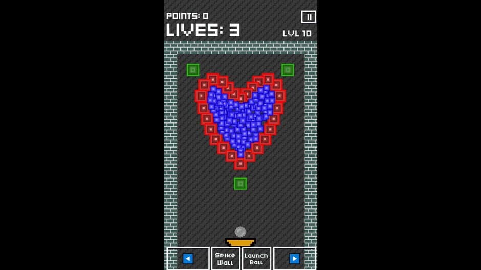 Скриншот 5 из Blitzr Ball
