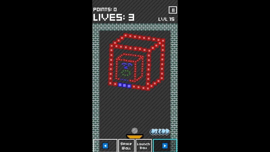 Скриншот 7 из Blitzr Ball