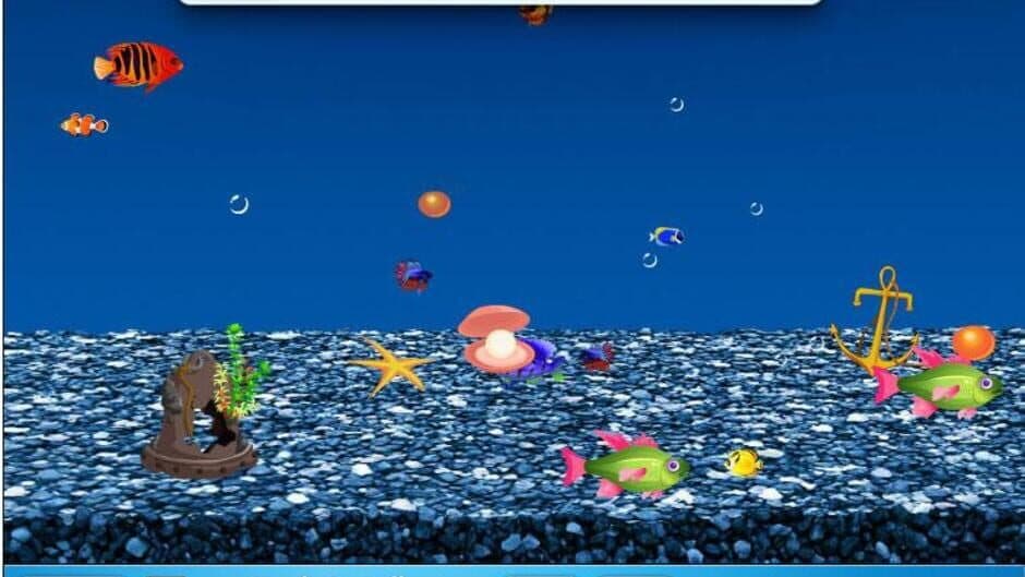Скриншот 2 из Fish World