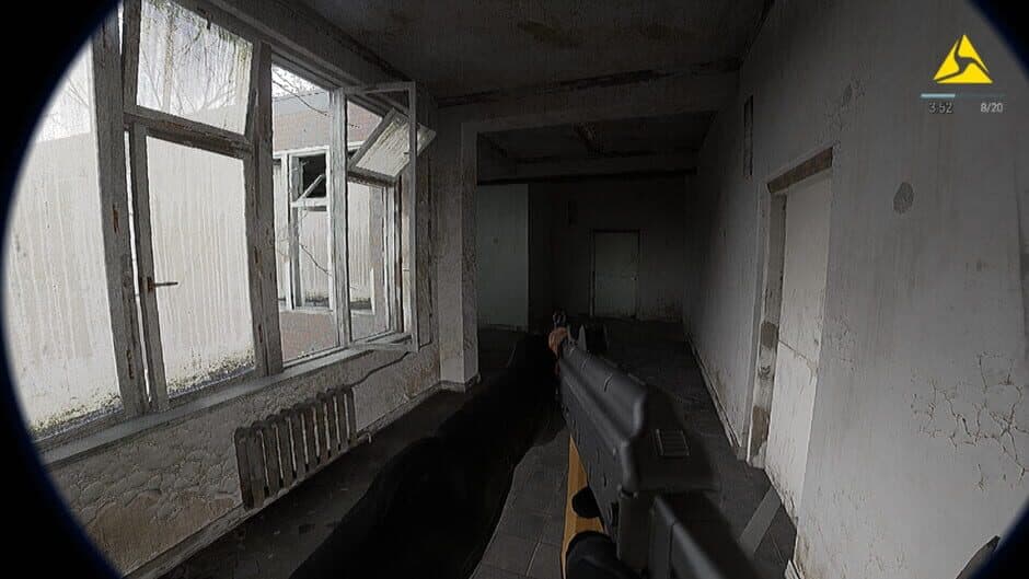 Скриншот 1 из Opscam