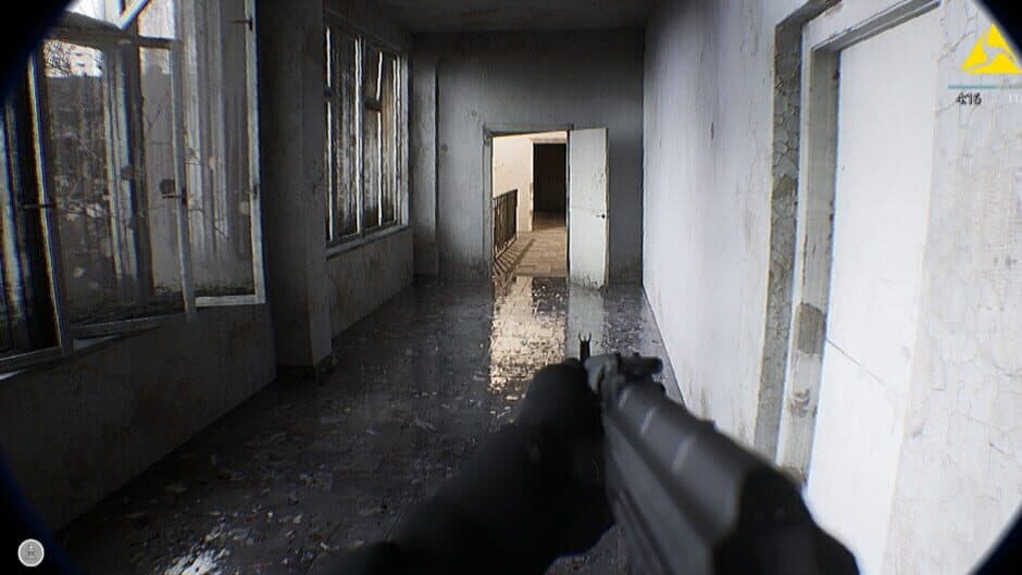 Скриншот 3 из Opscam