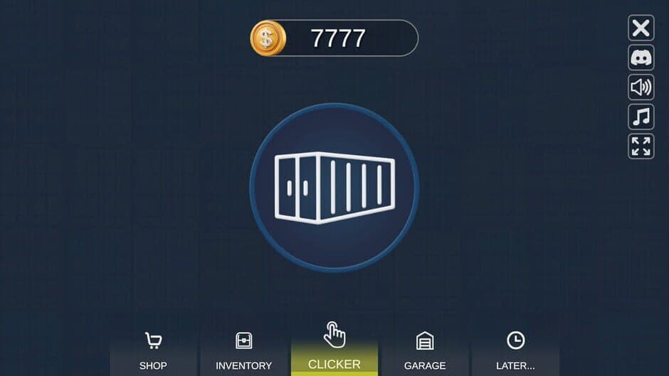 Скриншот 4 из Containers
