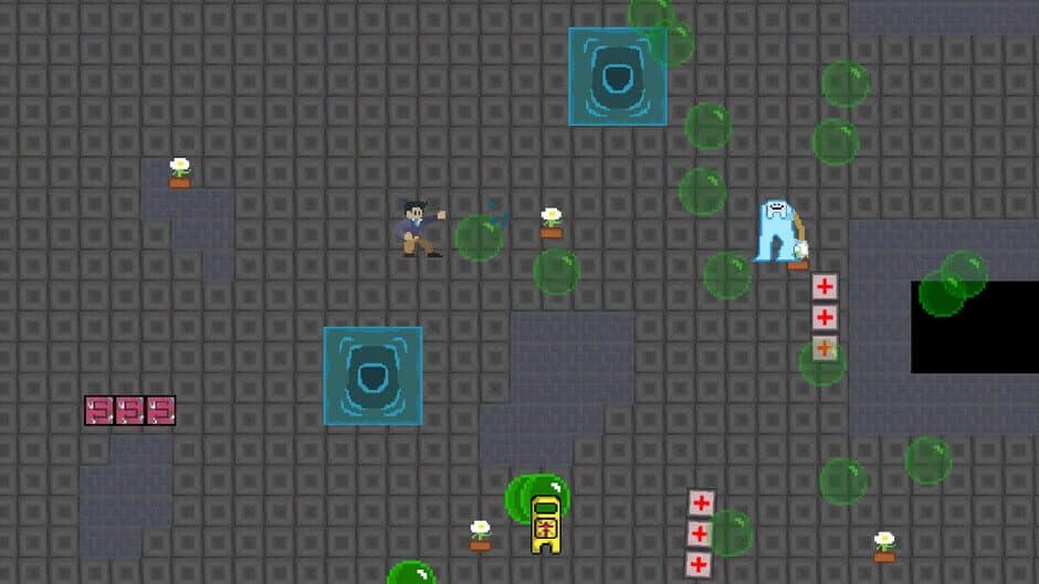 Скриншот 2 из Corporate Chaos