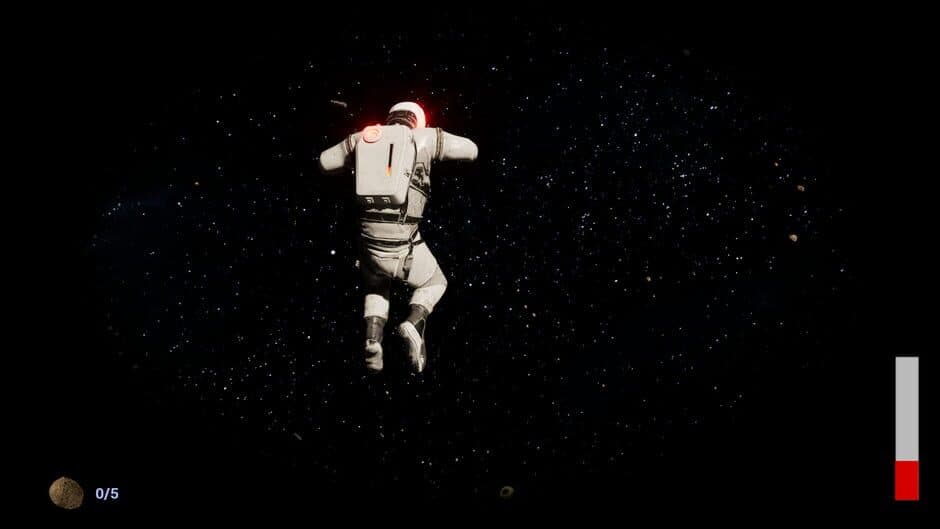 Скриншот 2 из Cosmic Decode