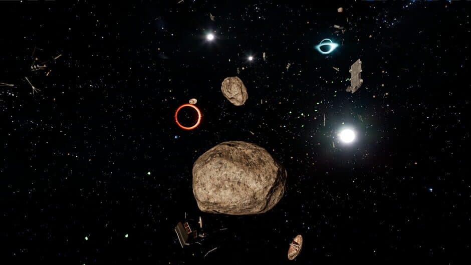 Скриншот 3 из Cosmic Decode