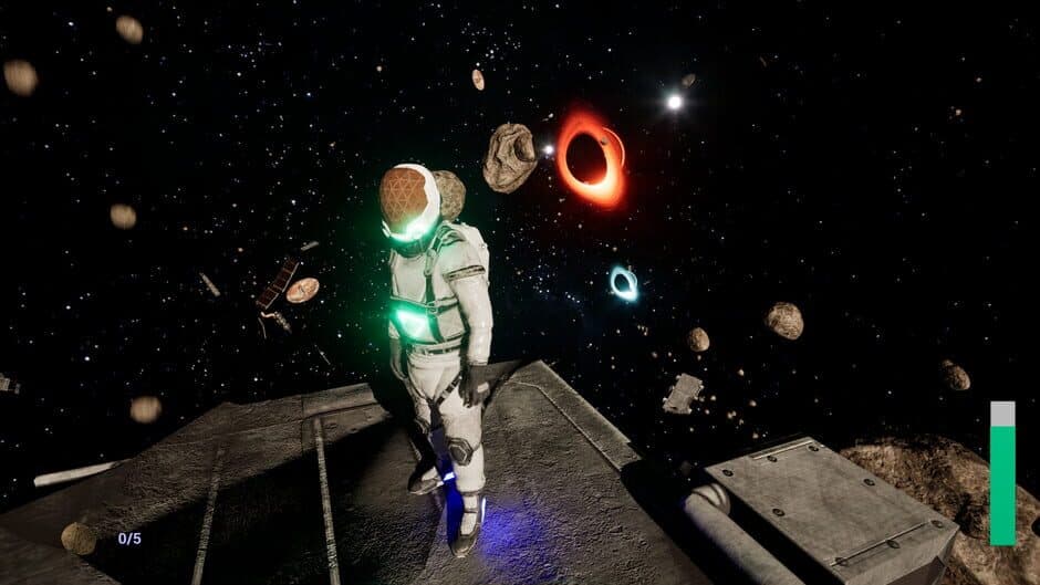 Скриншот 5 из Cosmic Decode
