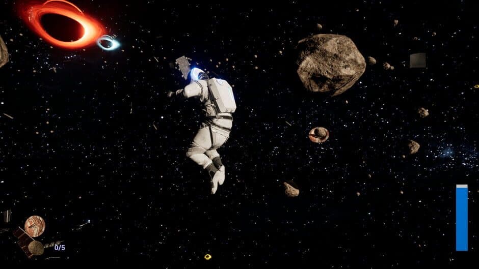 Скриншот 6 из Cosmic Decode