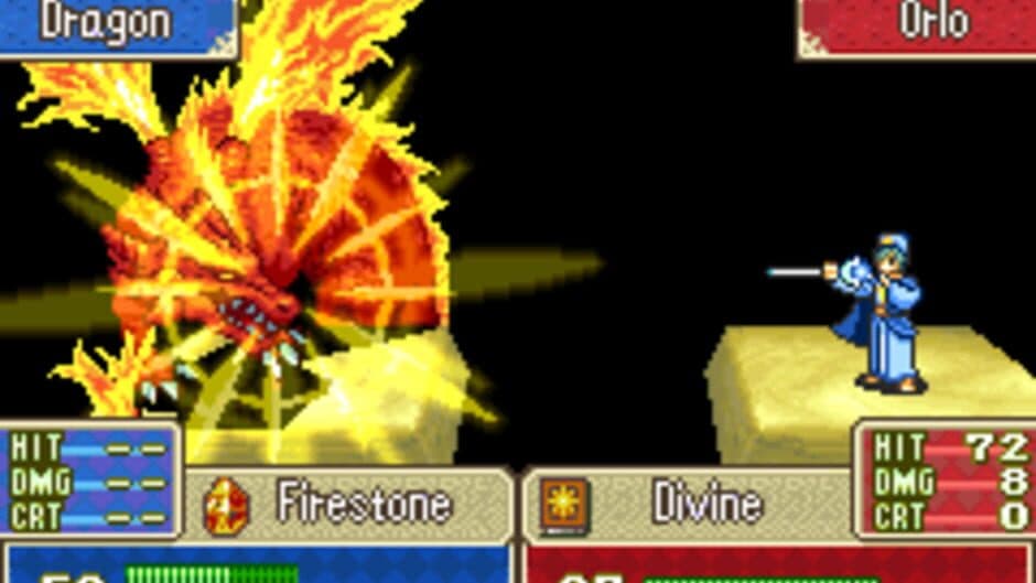 Скриншот 3 из Fire Emblem: Eckesachs
