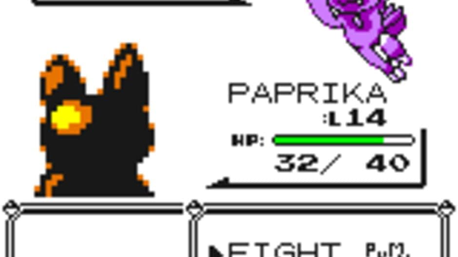 Скриншот 1 из Pokémon Velvet: Special Hatenna Edition
