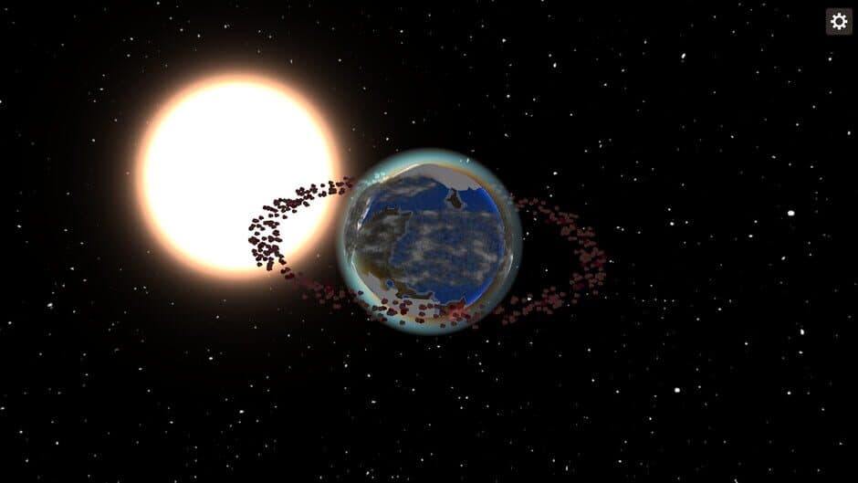 Скриншот 6 из Planetary Life