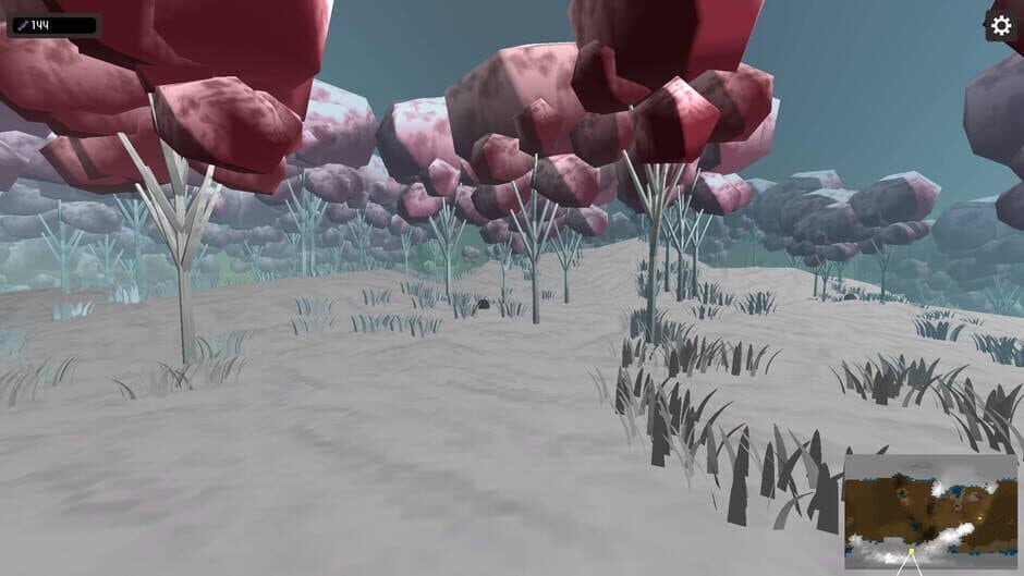 Скриншот 8 из Planetary Life