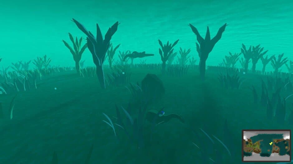 Скриншот 9 из Planetary Life