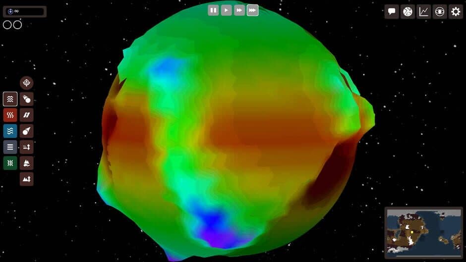 Скриншот 10 из Planetary Life