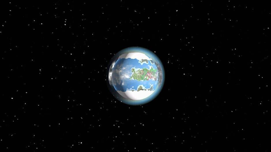 Скриншот 11 из Planetary Life