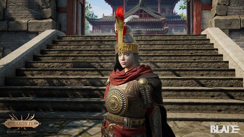 Скриншот 5 из Conqueror's Blade: Season IV - Blood of the Empire