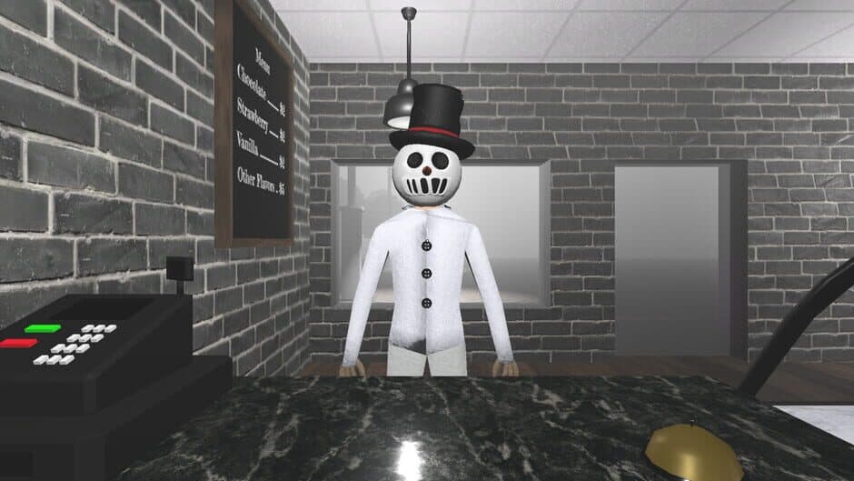 Скриншот 1 из Coil's Containment
