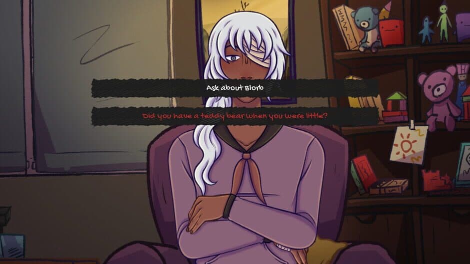 Скриншот 6 из Metahorror Therapy Session