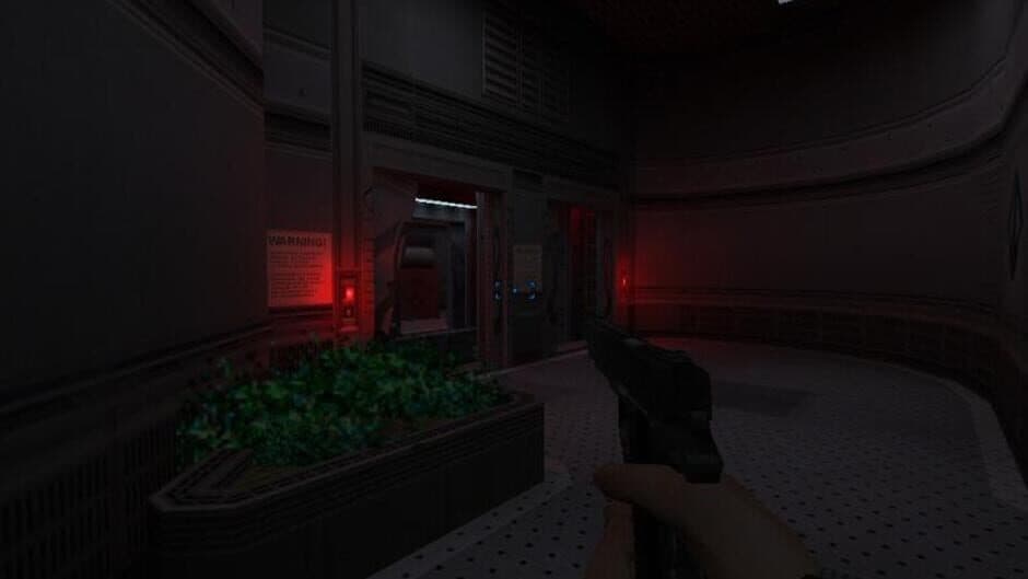 Скриншот 3 из Zombie Panic!