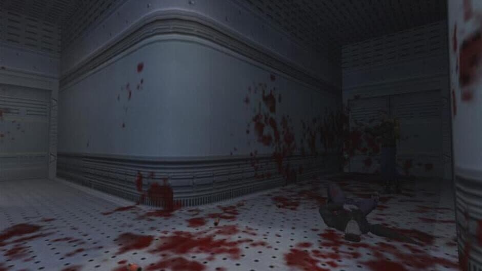 Скриншот 4 из Zombie Panic!