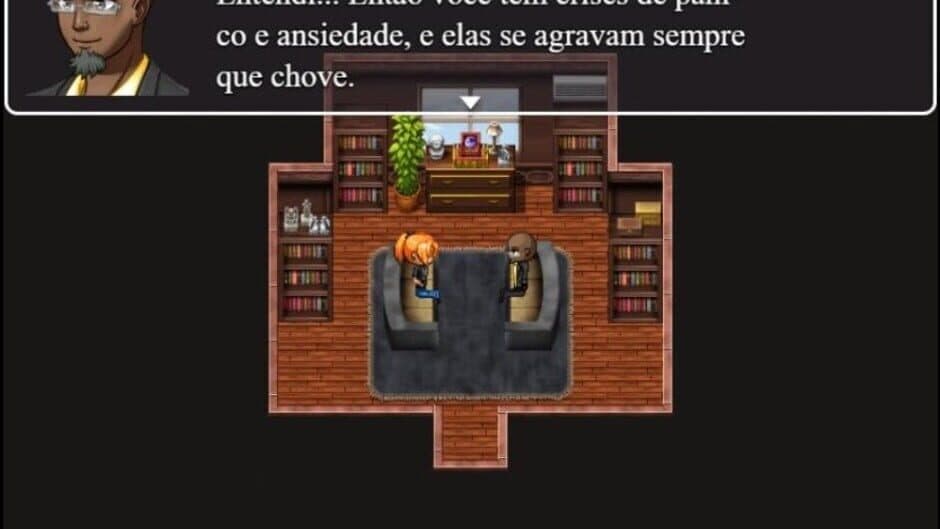 Скриншот 4 из O Horror Amarelo