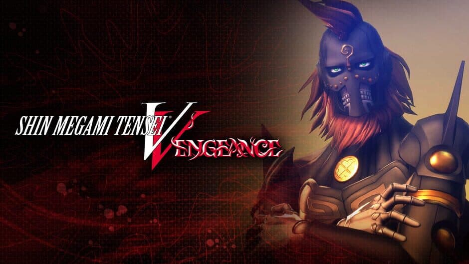 Скриншот 1 из Shin Megami Tensei V: Vengeance - Demon Subquest: Holy Will and Profane Dissent