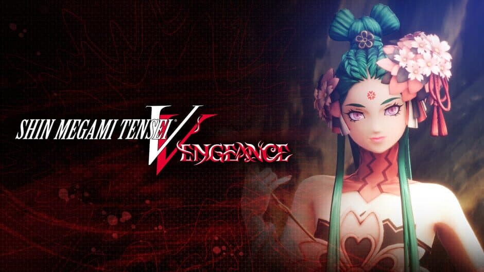 Скриншот 1 из Shin Megami Tensei V: Vengeance - Demon Subquest: Sakura Cinders of the East