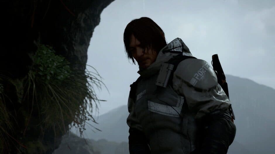 Скриншот 1 из Death Stranding: Collector's Edition