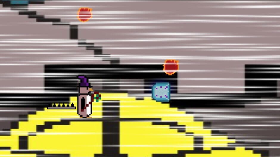 Скриншот 4 из Tower Of Penguinaria