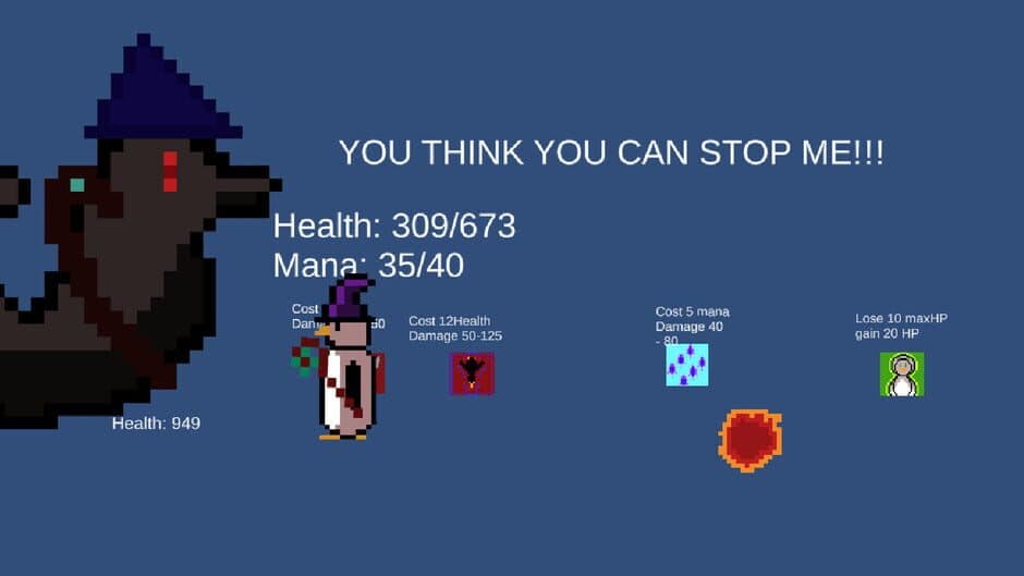 Скриншот 5 из Tower Of Penguinaria