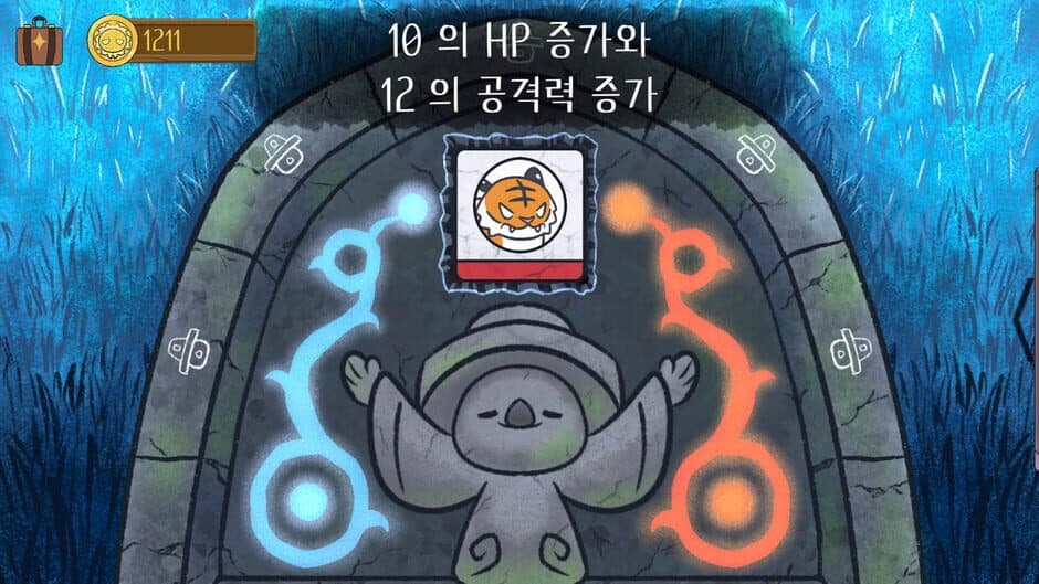 Скриншот 2 из Totem Clash