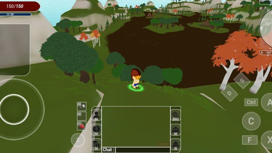 Скриншот 6 из Tomorrow's Land