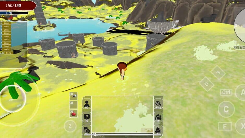 Скриншот 8 из Tomorrow's Land
