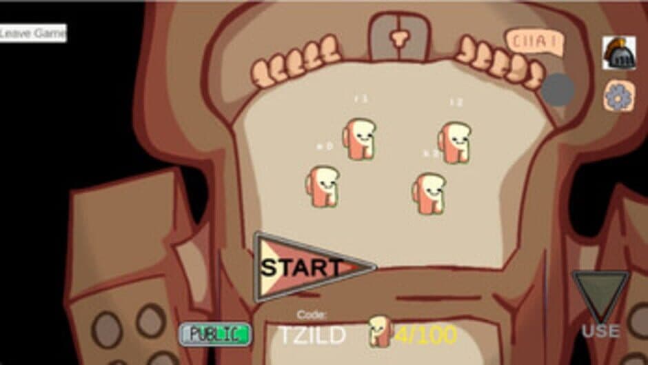 Скриншот 3 из Toast Astronauts