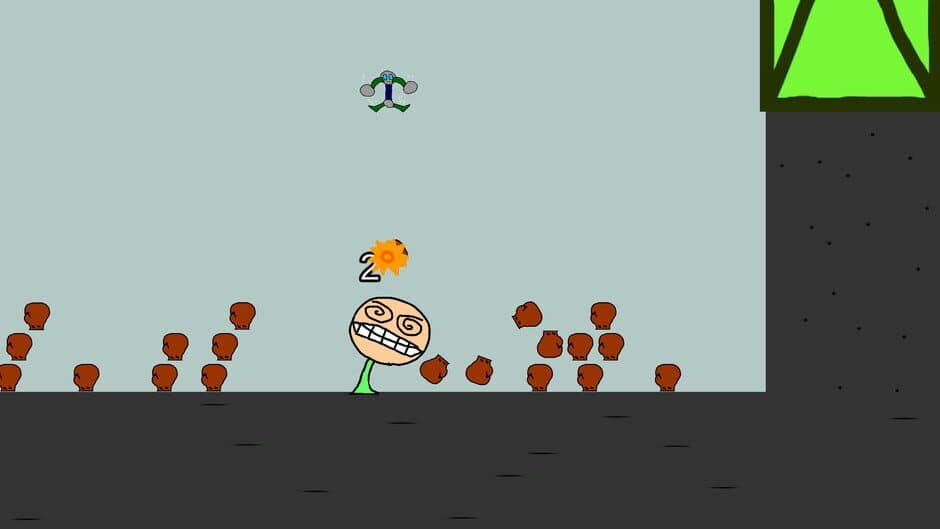 Скриншот 3 из Throw Home