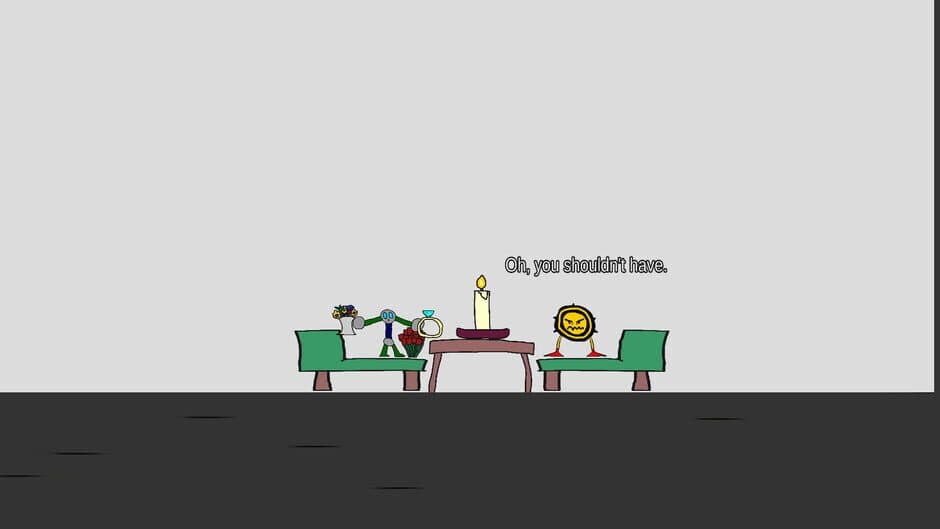 Скриншот 4 из Throw Home