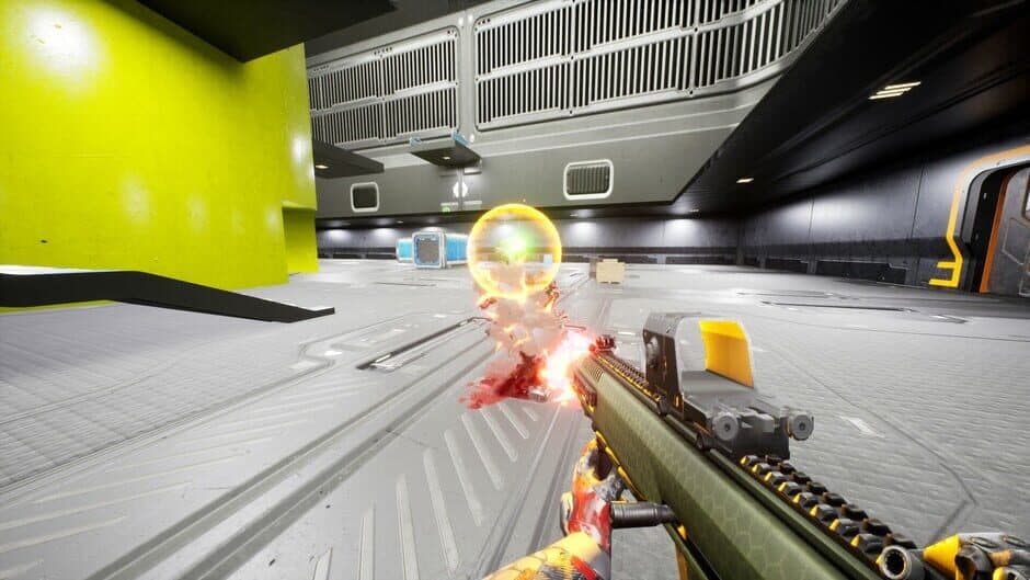 Скриншот 2 из ThrillKings