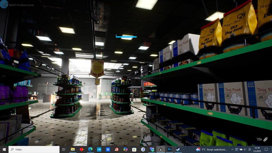 Скриншот 3 из Thief Office Simulator
