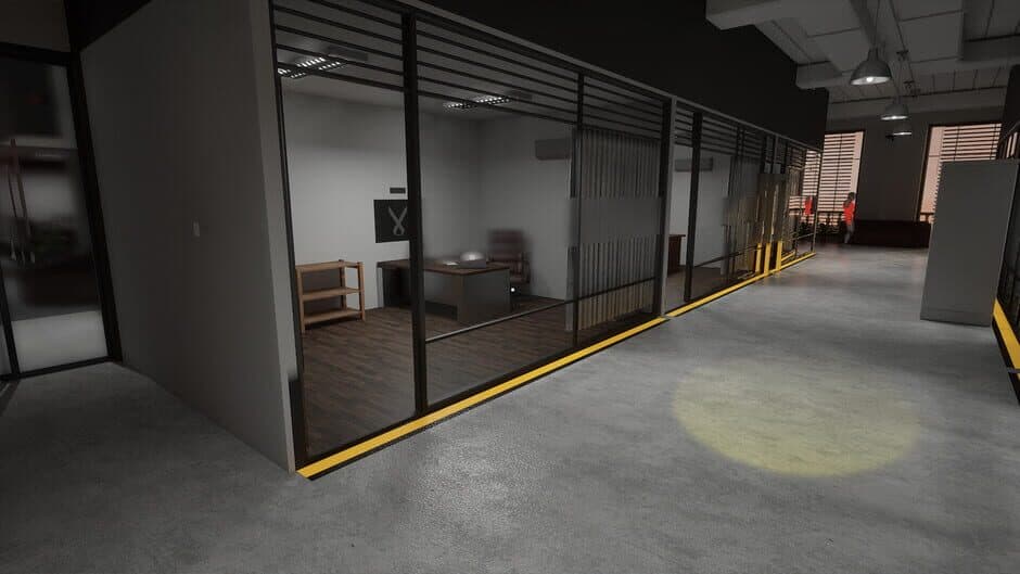 Скриншот 5 из Thief Office Simulator
