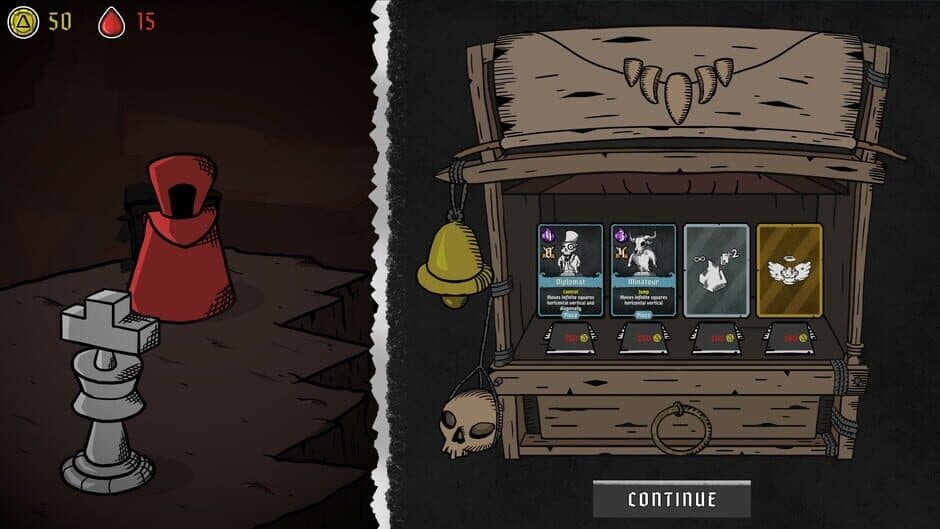 Скриншот 2 из Hellmate