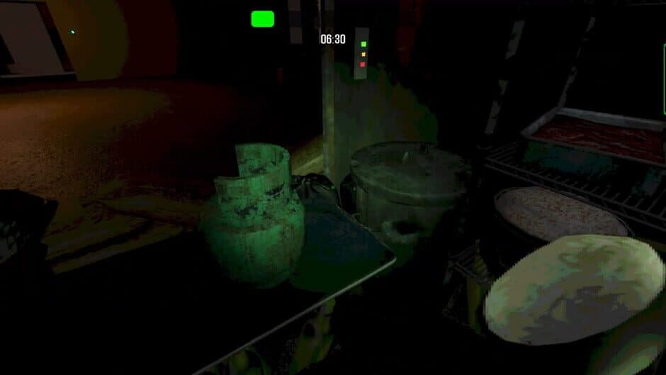 Скриншот 2 из Fried Rice Apocalypse