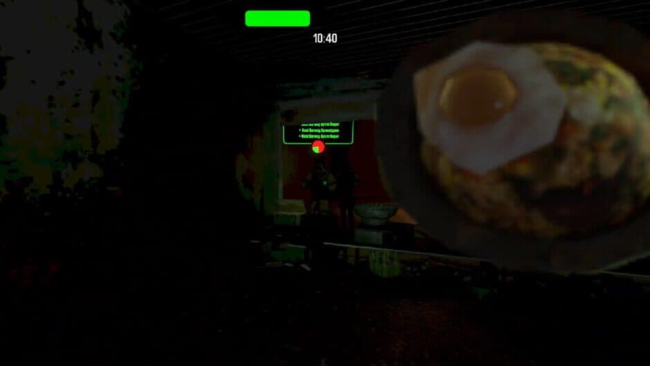 Скриншот 3 из Fried Rice Apocalypse